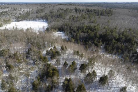 Tbd Emmaus Road New Gloucester ME 04260
