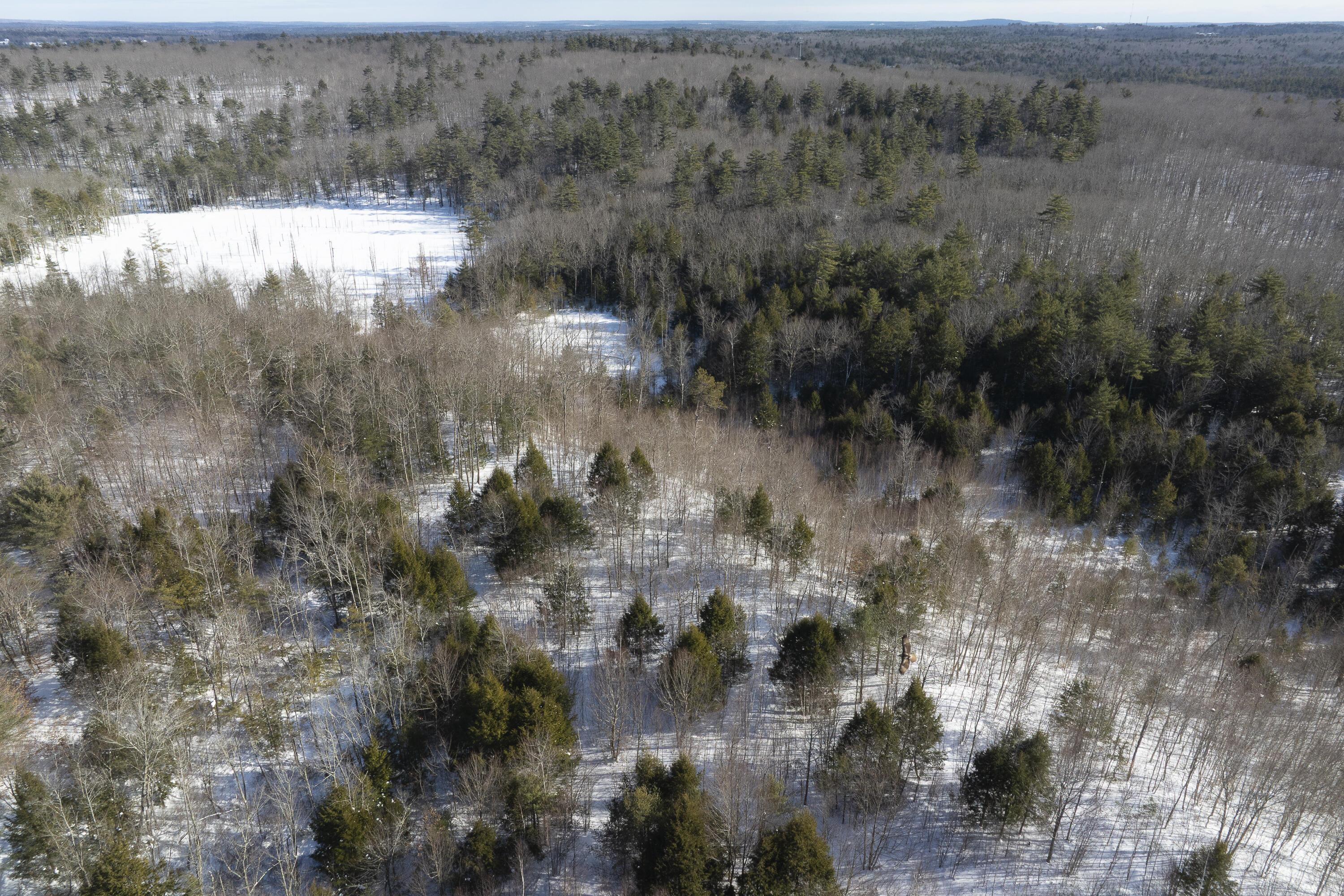Tbd Emmaus Road New Gloucester ME 04260