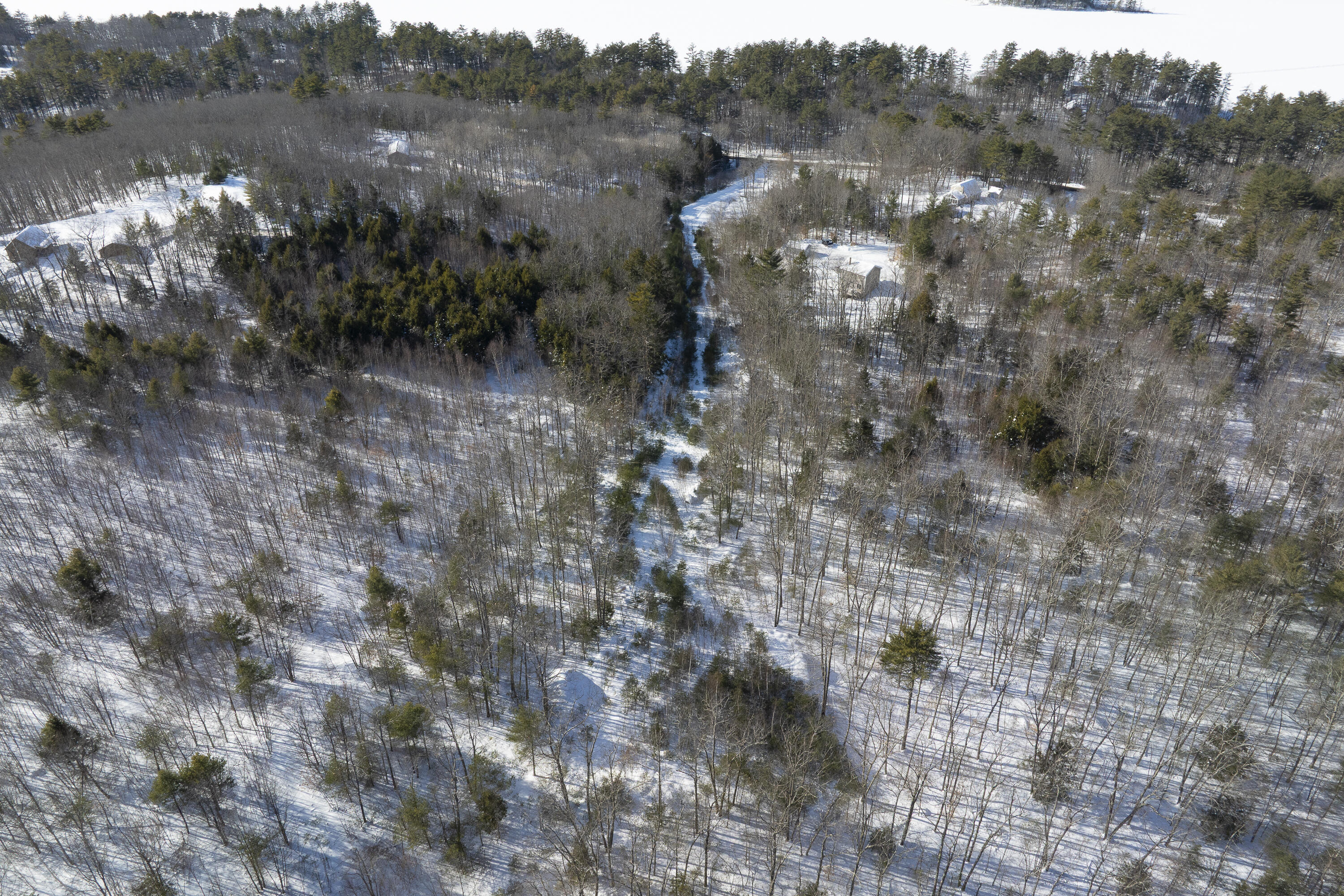 Tbd Emmaus Road New Gloucester ME 04260