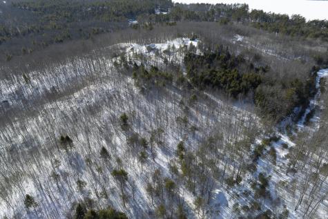 Tbd Emmaus Road New Gloucester ME 04260