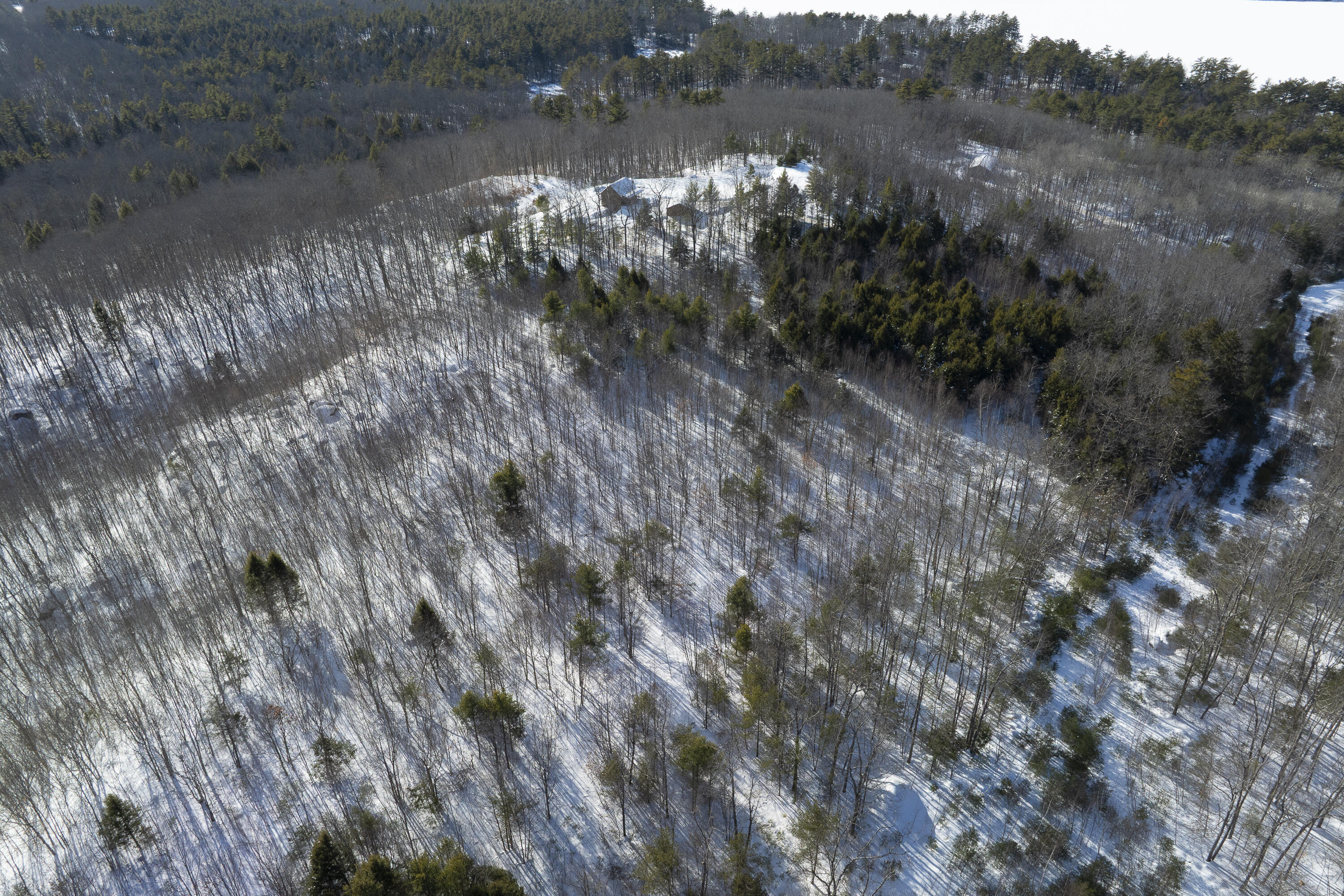Tbd Emmaus Road New Gloucester ME 04260