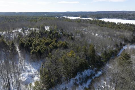 Tbd Emmaus Road New Gloucester ME 04260