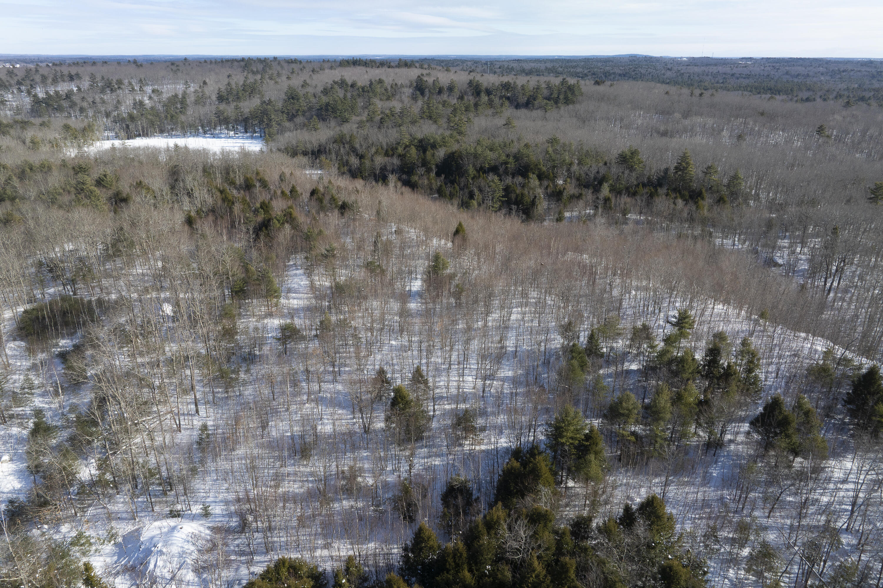 Tbd Emmaus Road New Gloucester ME 04260