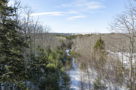 Tbd Emmaus Road New Gloucester ME 04260