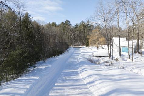 Tbd Emmaus Road New Gloucester ME 04260