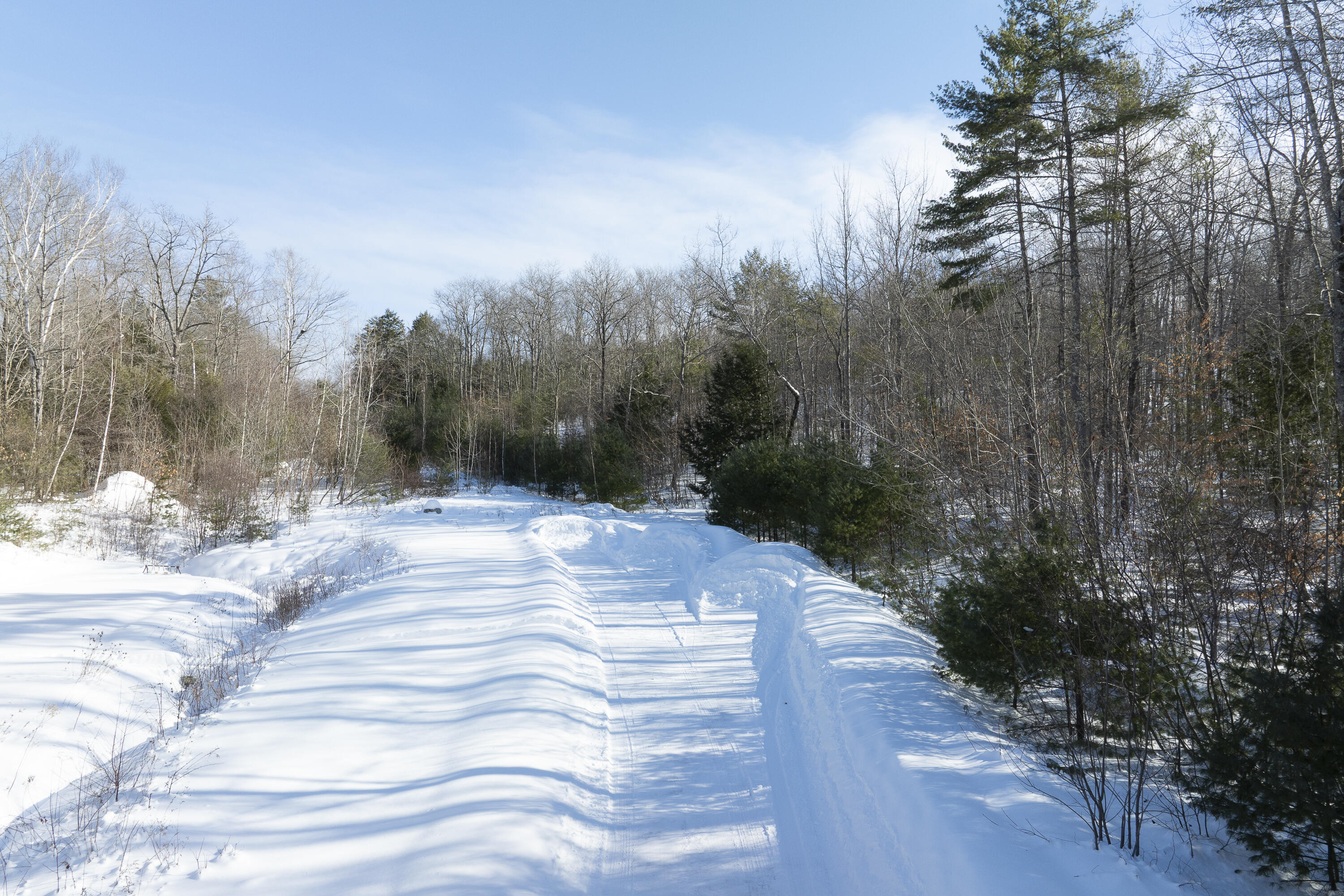 Tbd Emmaus Road New Gloucester ME 04260