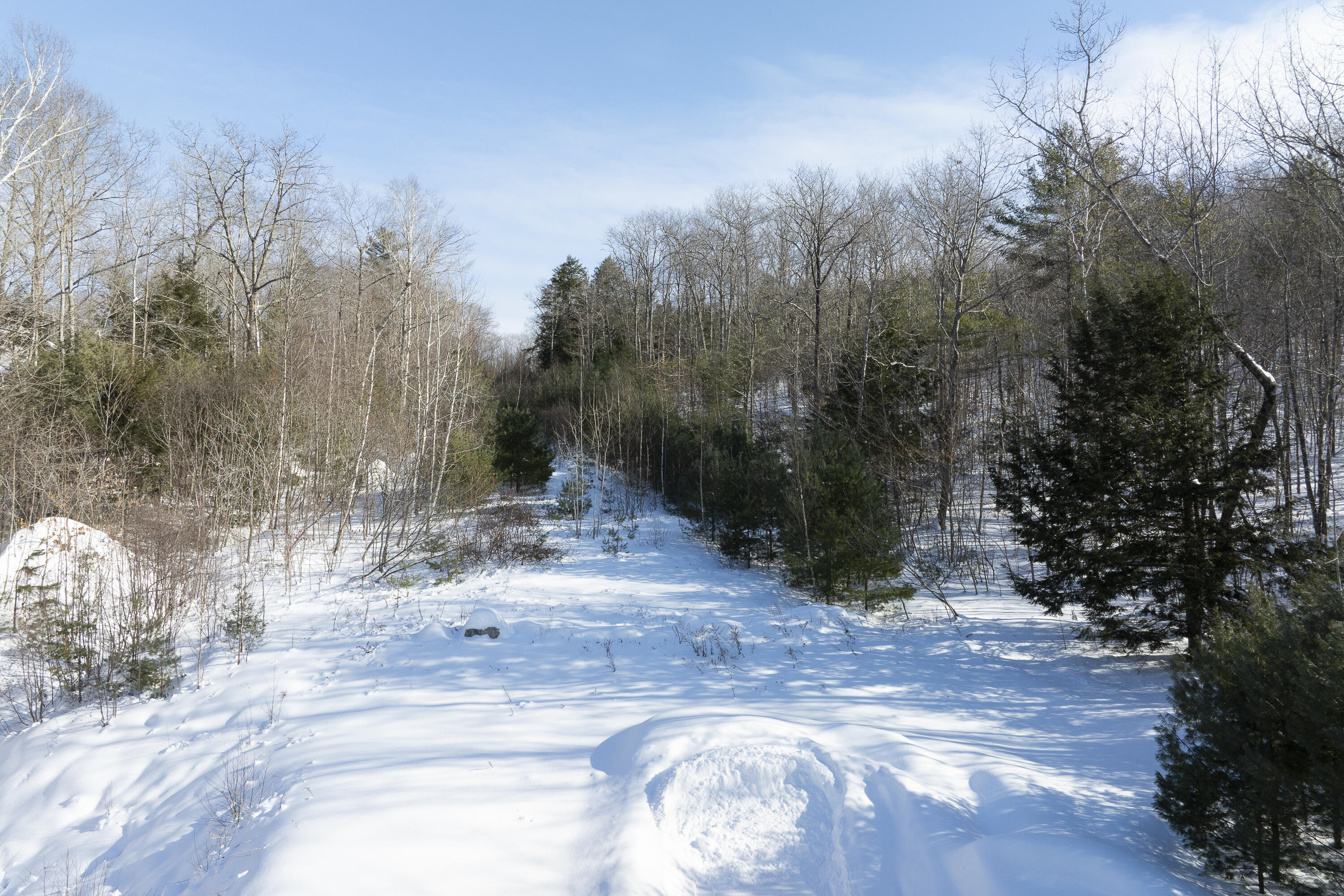 Tbd Emmaus Road New Gloucester ME 04260
