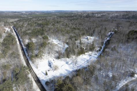 Tbd Emmaus Road New Gloucester ME 04260