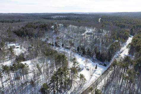 Tbd Emmaus Road New Gloucester ME 04260