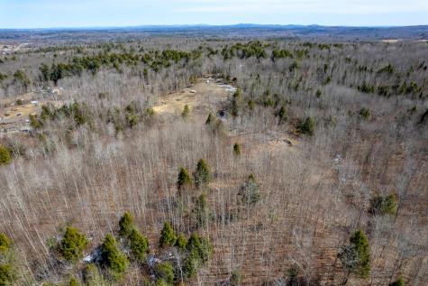 50 Kennard Road Newburgh ME 04444