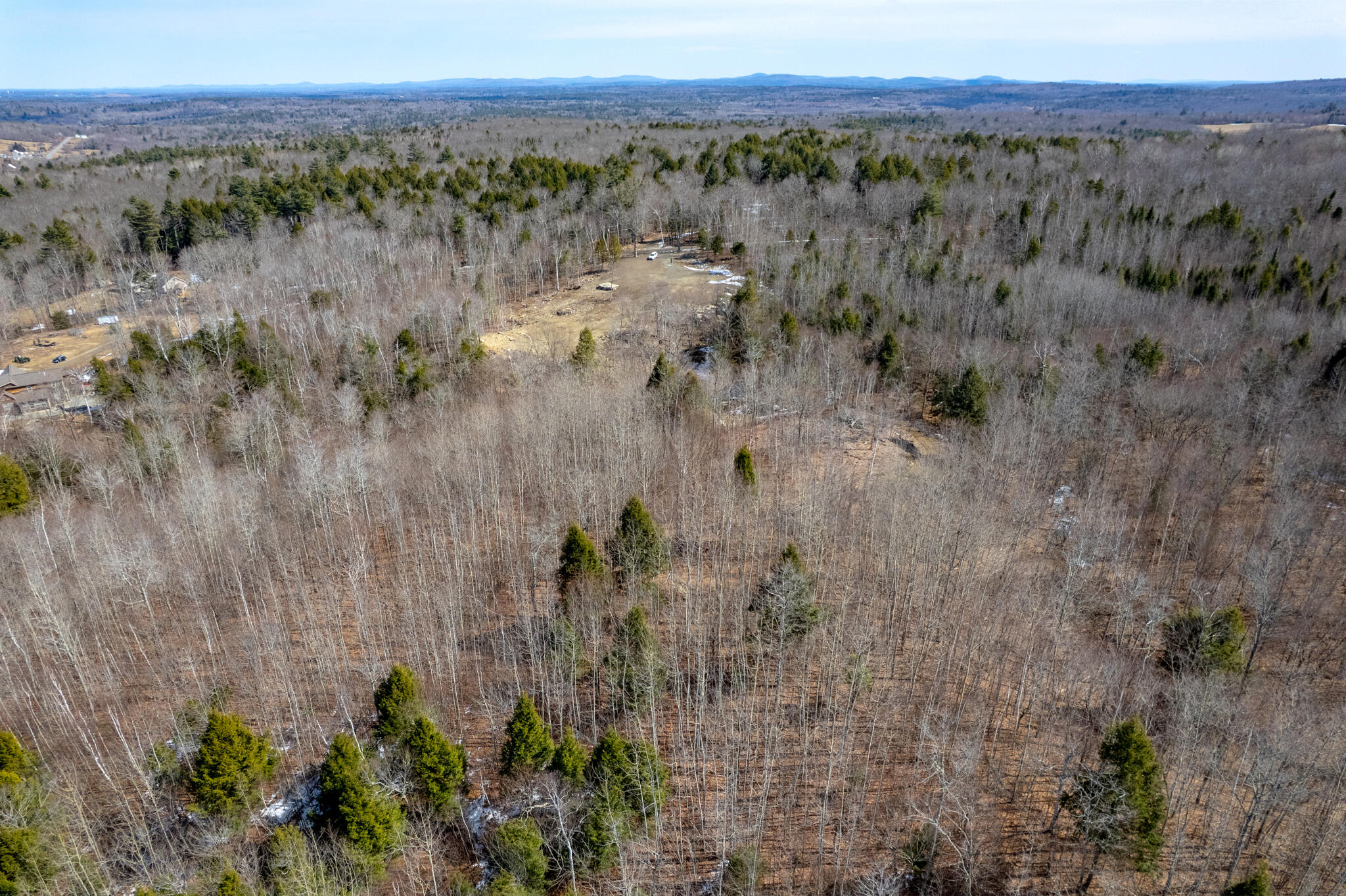 50 Kennard Road Newburgh ME 04444