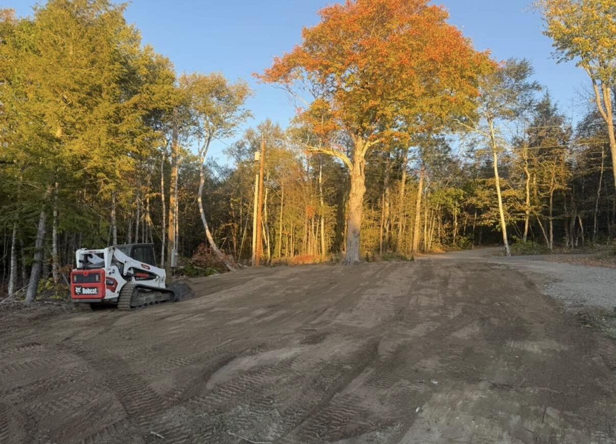50 Kennard Road Newburgh ME 04444