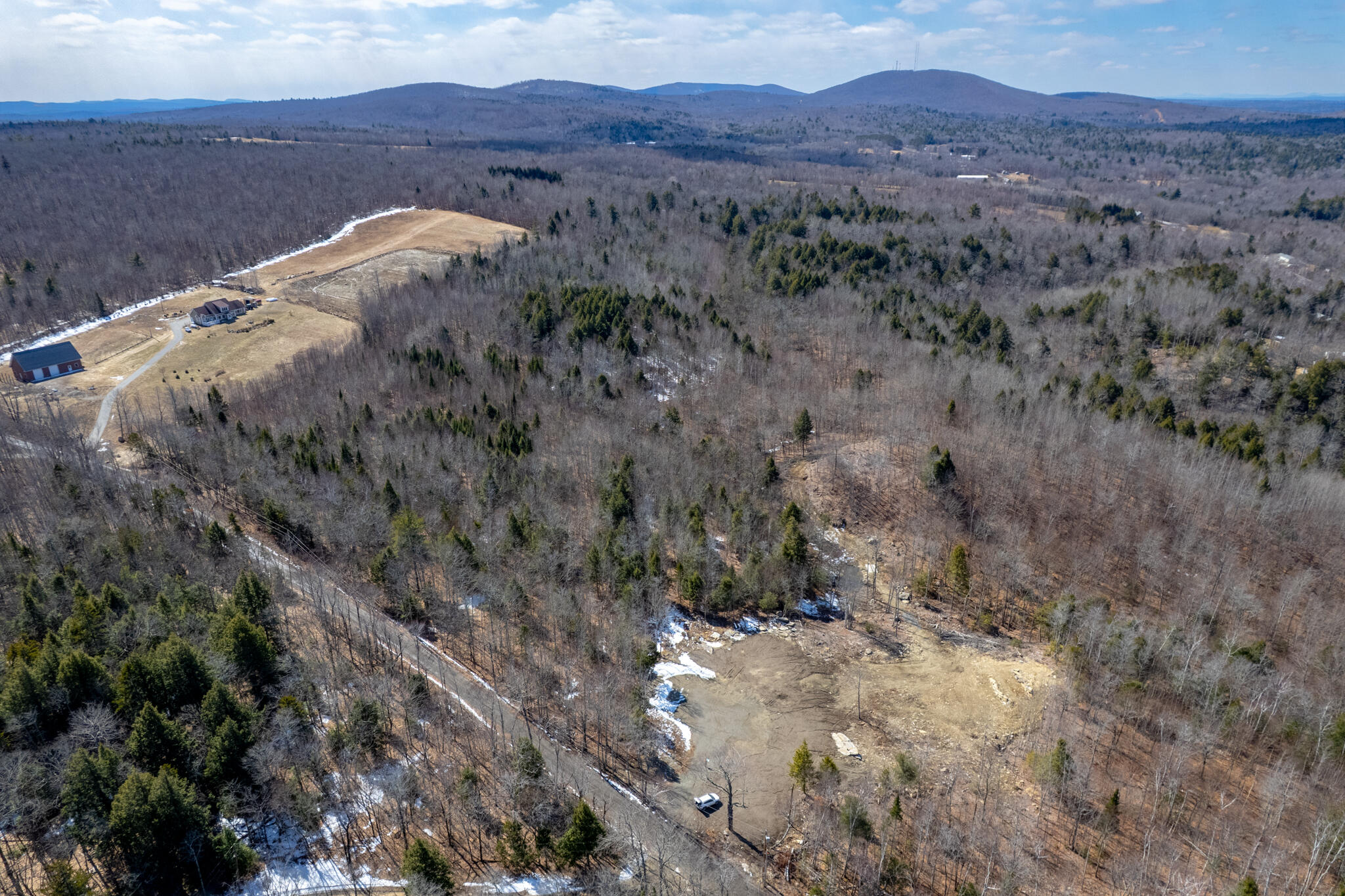 50 Kennard Road Newburgh ME 04444