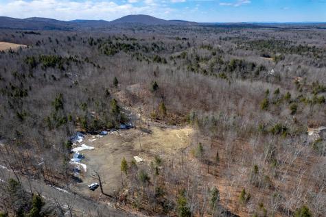 50 Kennard Road Newburgh ME 04444