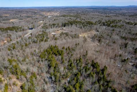 50 Kennard Road Newburgh ME 04444