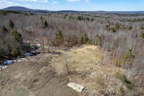 50 Kennard Road Newburgh ME 04444