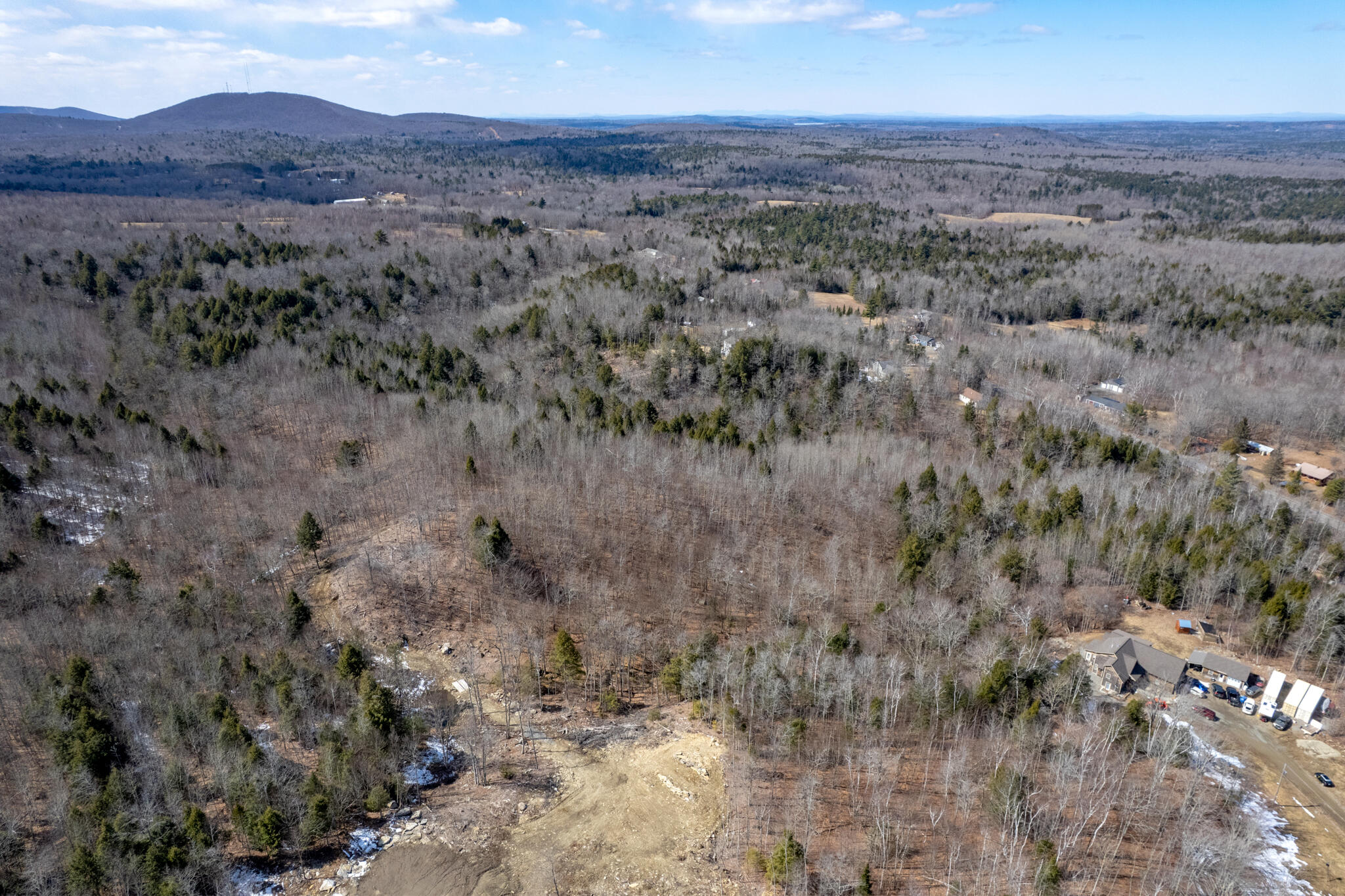 50 Kennard Road Newburgh ME 04444