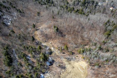 50 Kennard Road Newburgh ME 04444