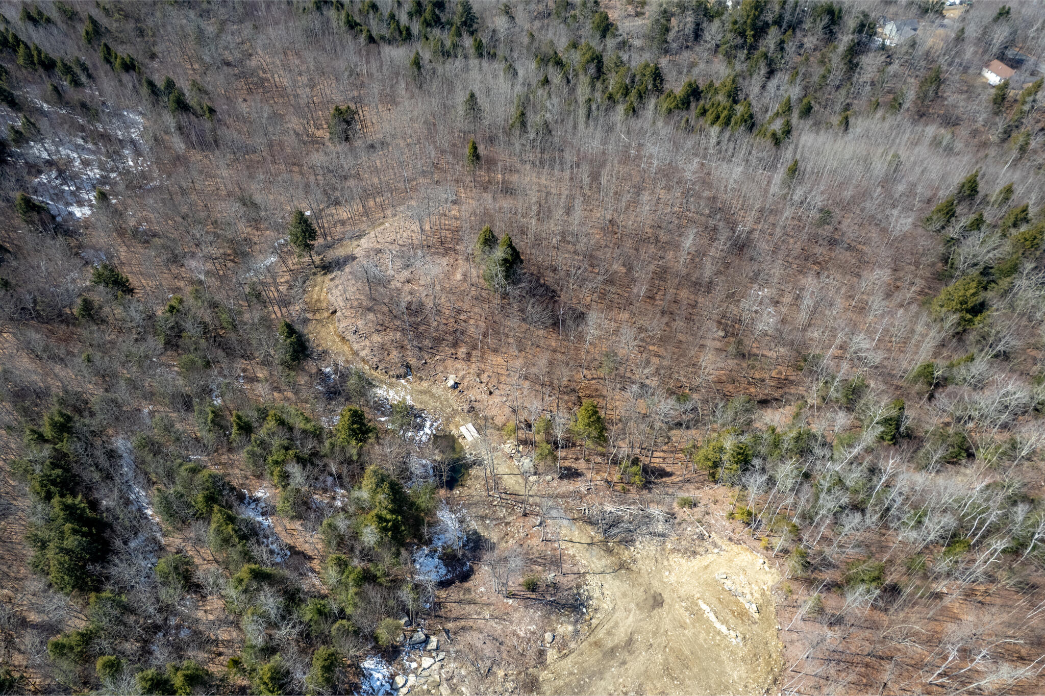 50 Kennard Road Newburgh ME 04444