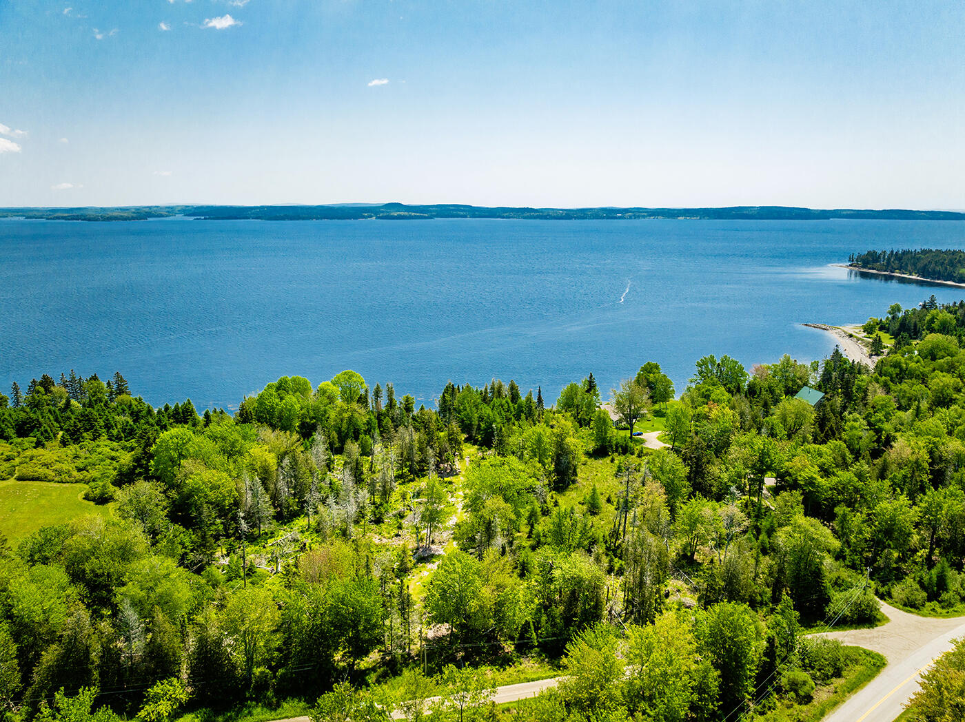 14 Bates Lane Islesboro ME 04848