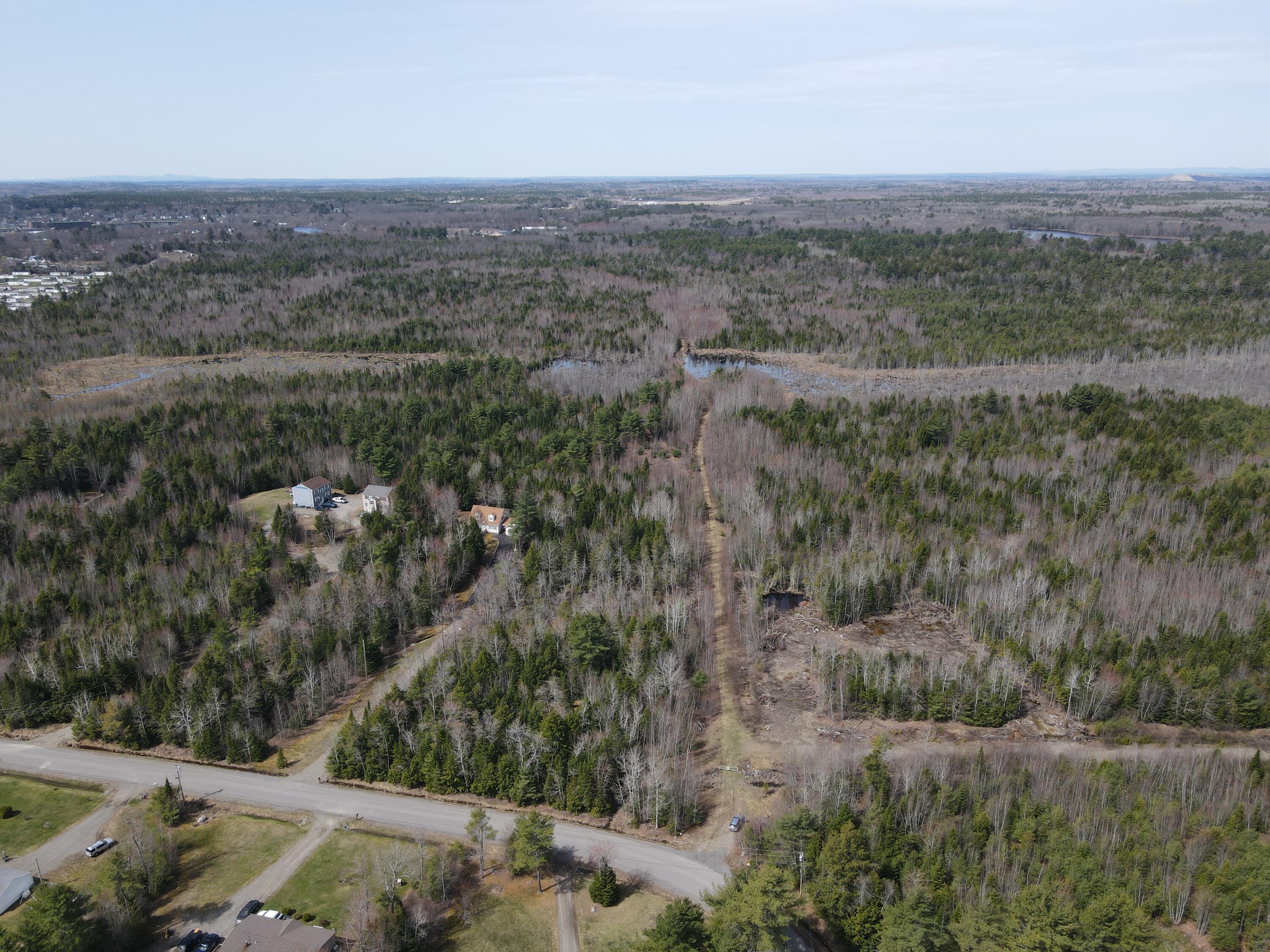 Lot 1 Call Road Milford ME 04461