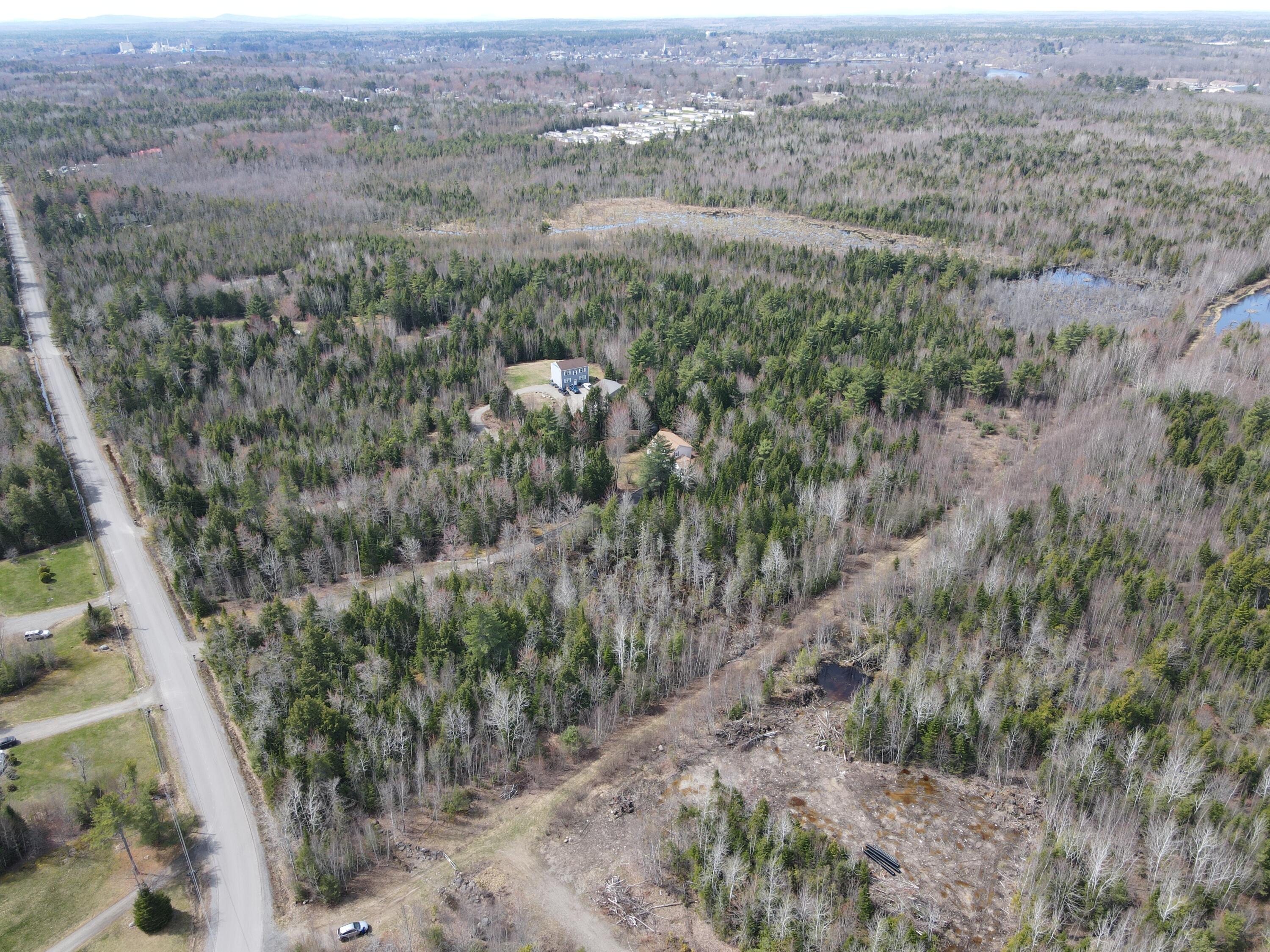 Lot 1 Call Road Milford ME 04461
