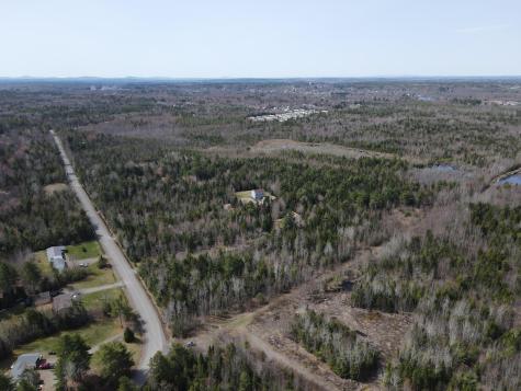 Lot 1 Call Road Milford ME 04461