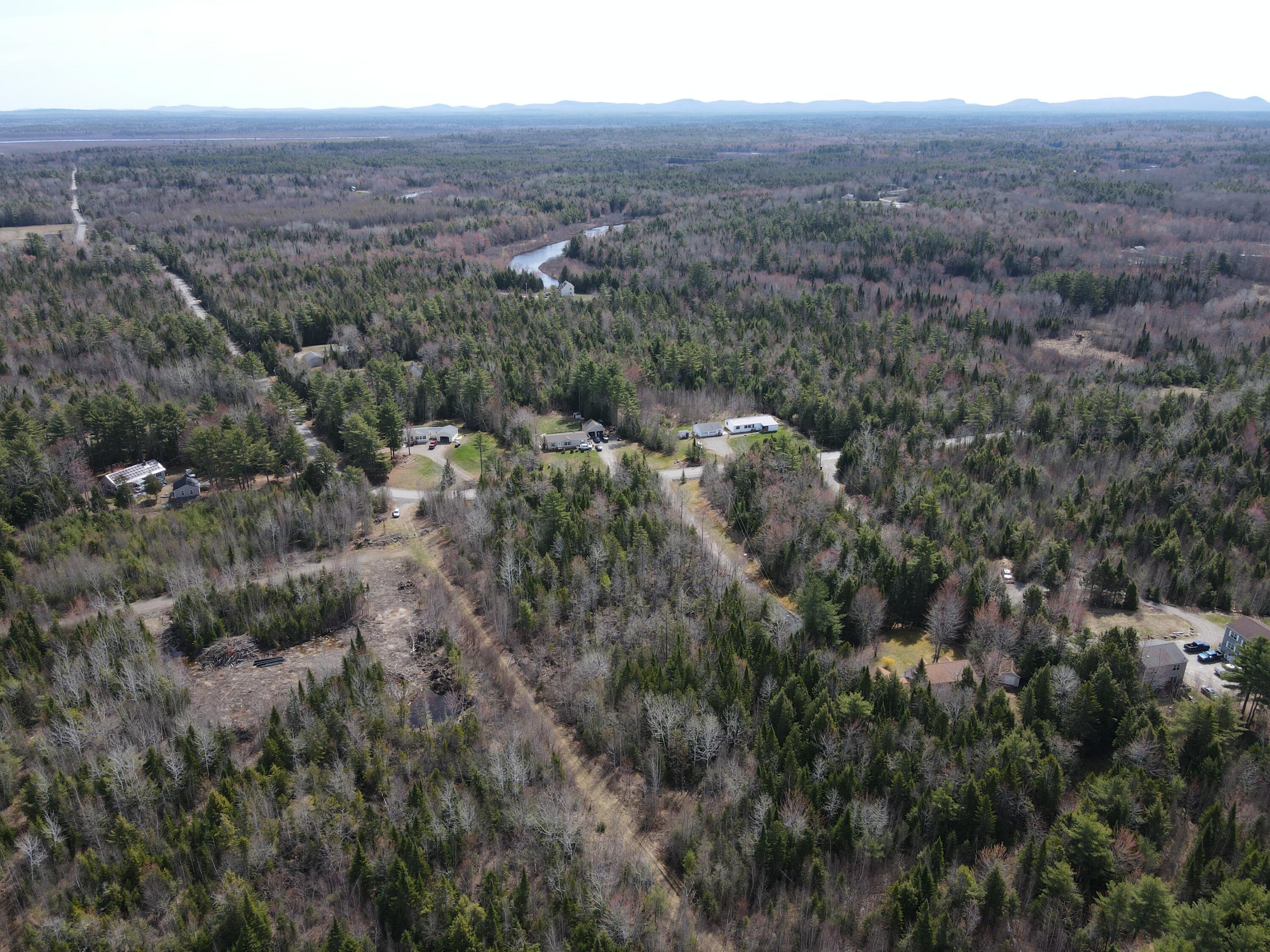 Lot 1 Call Road Milford ME 04461