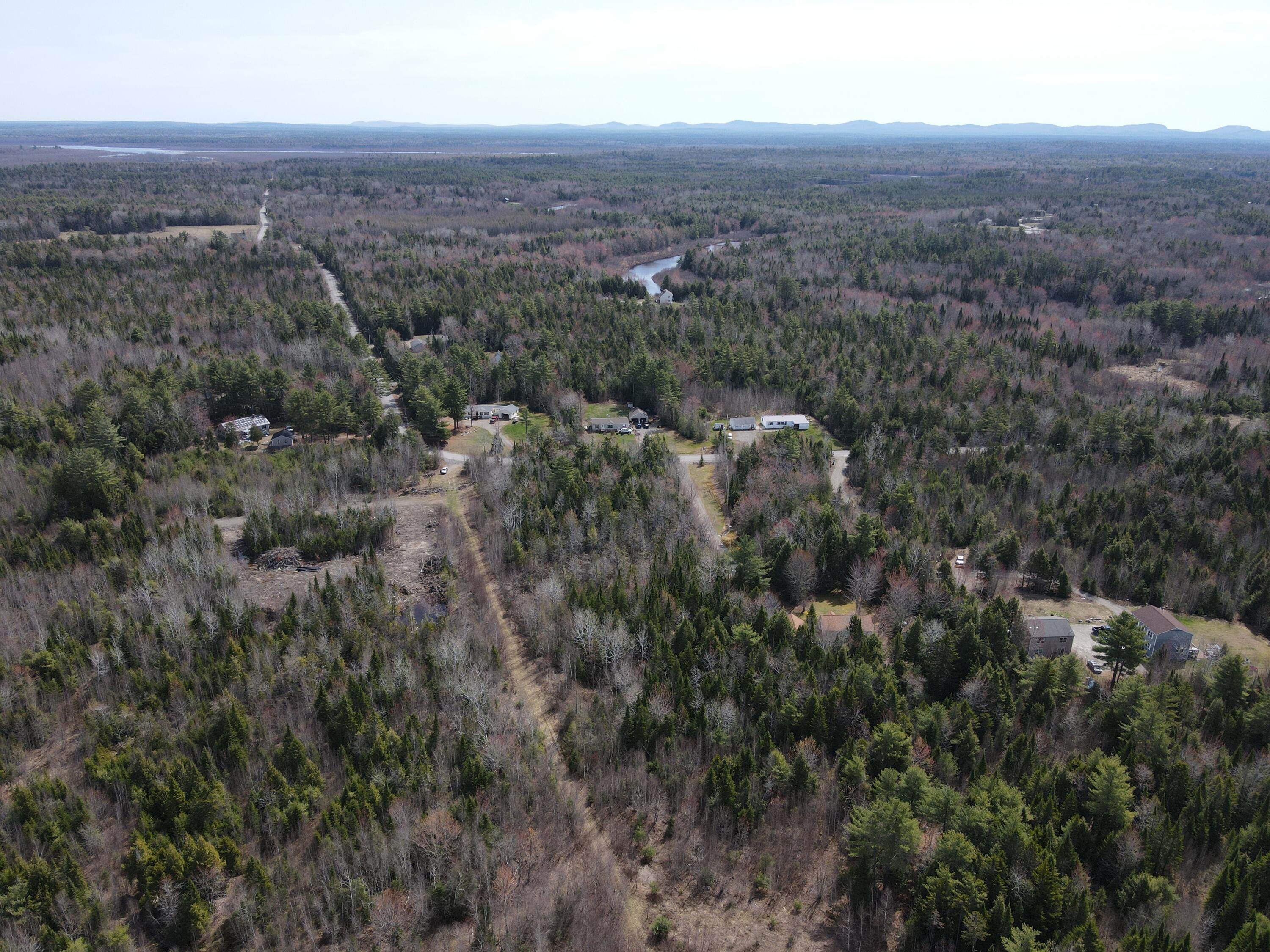 Lot 1 Call Road Milford ME 04461