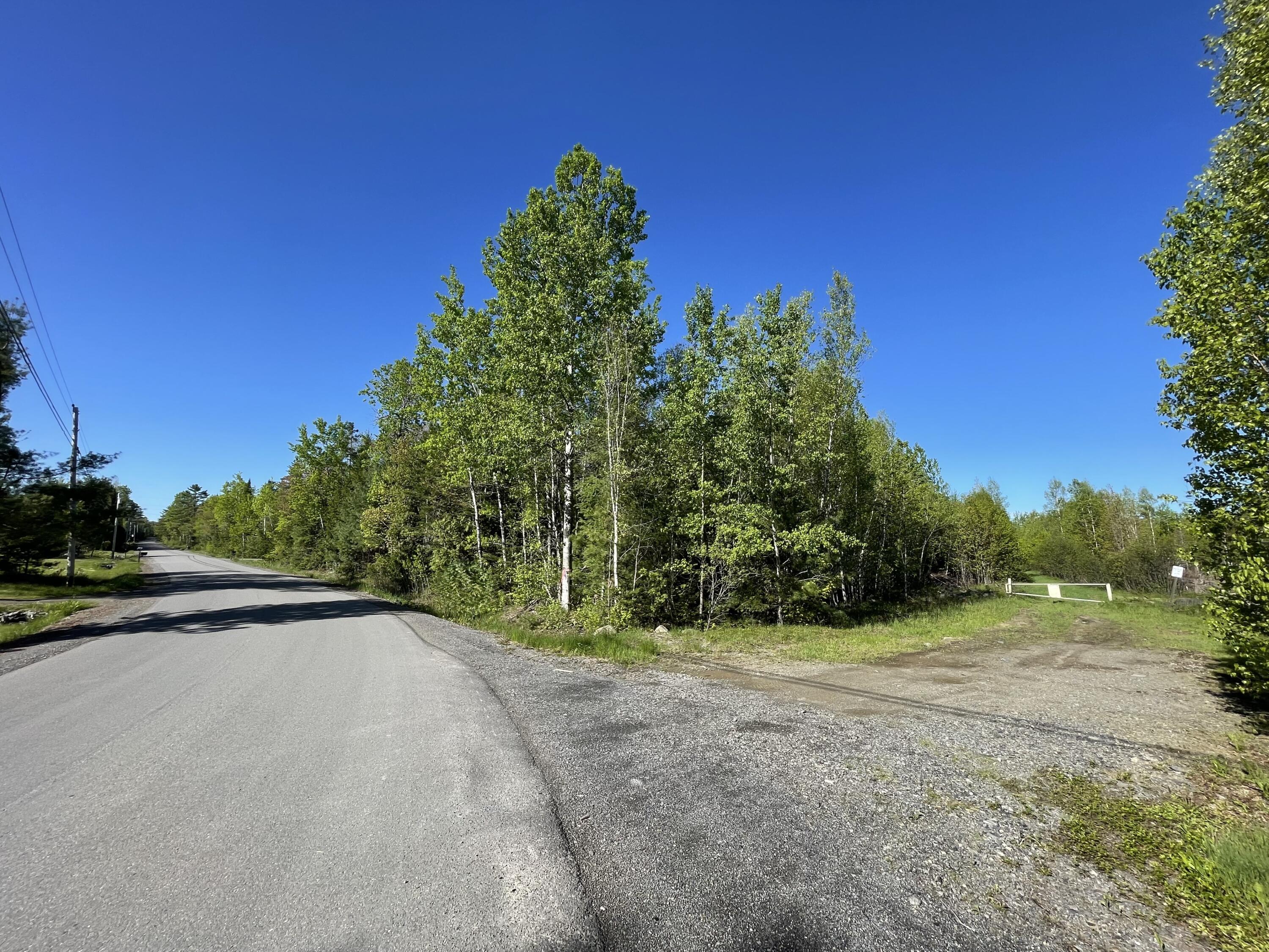 Lot 1 Call Road Milford ME 04461