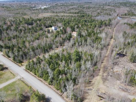 Lot 1 Call Road Milford ME 04461