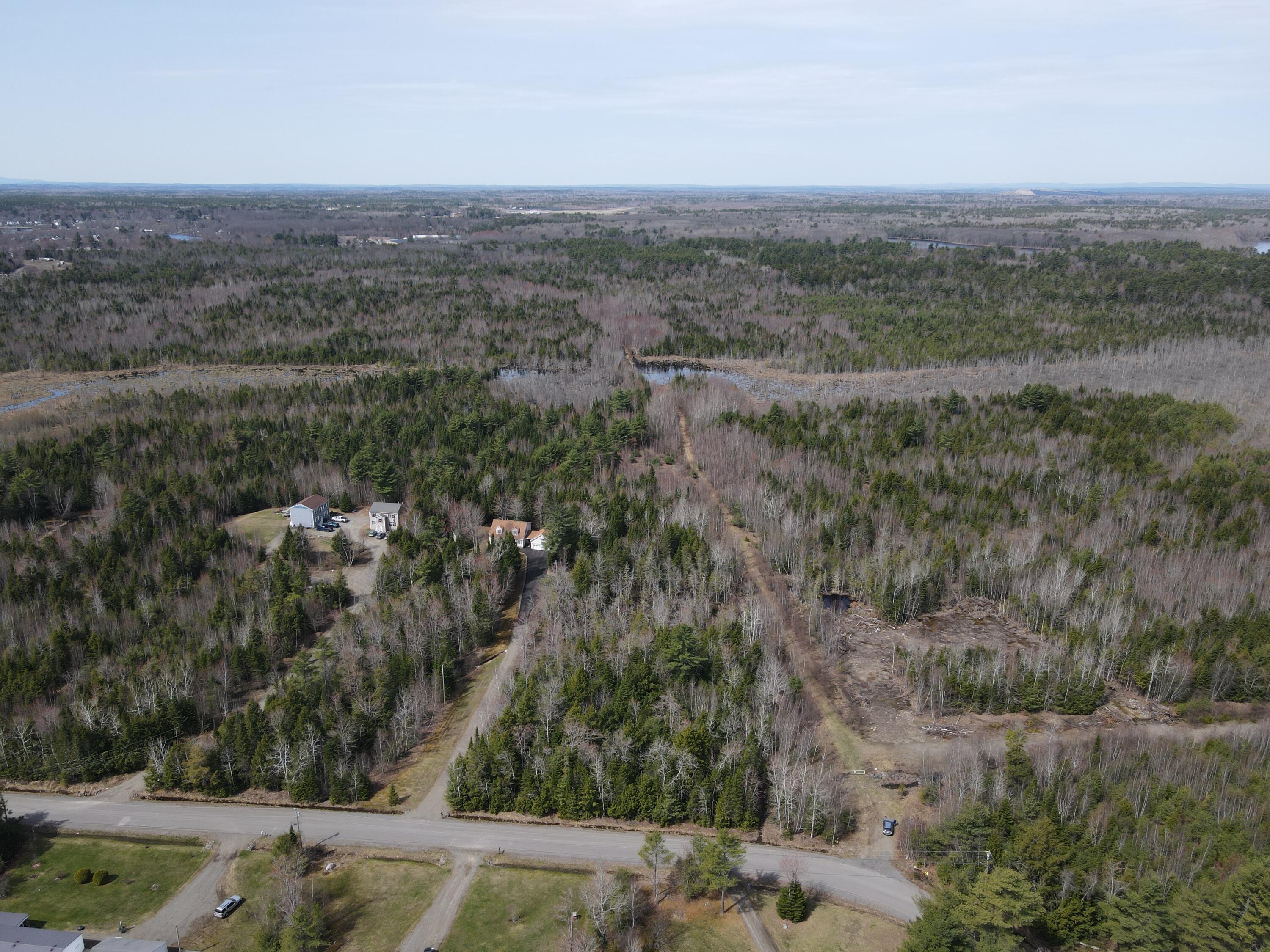 Lot 1 Call Road Milford ME 04461