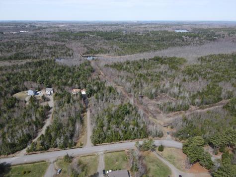 Lot 1 Call Road Milford ME 04461
