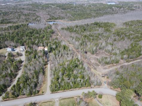Lot 1 Call Road Milford ME 04461