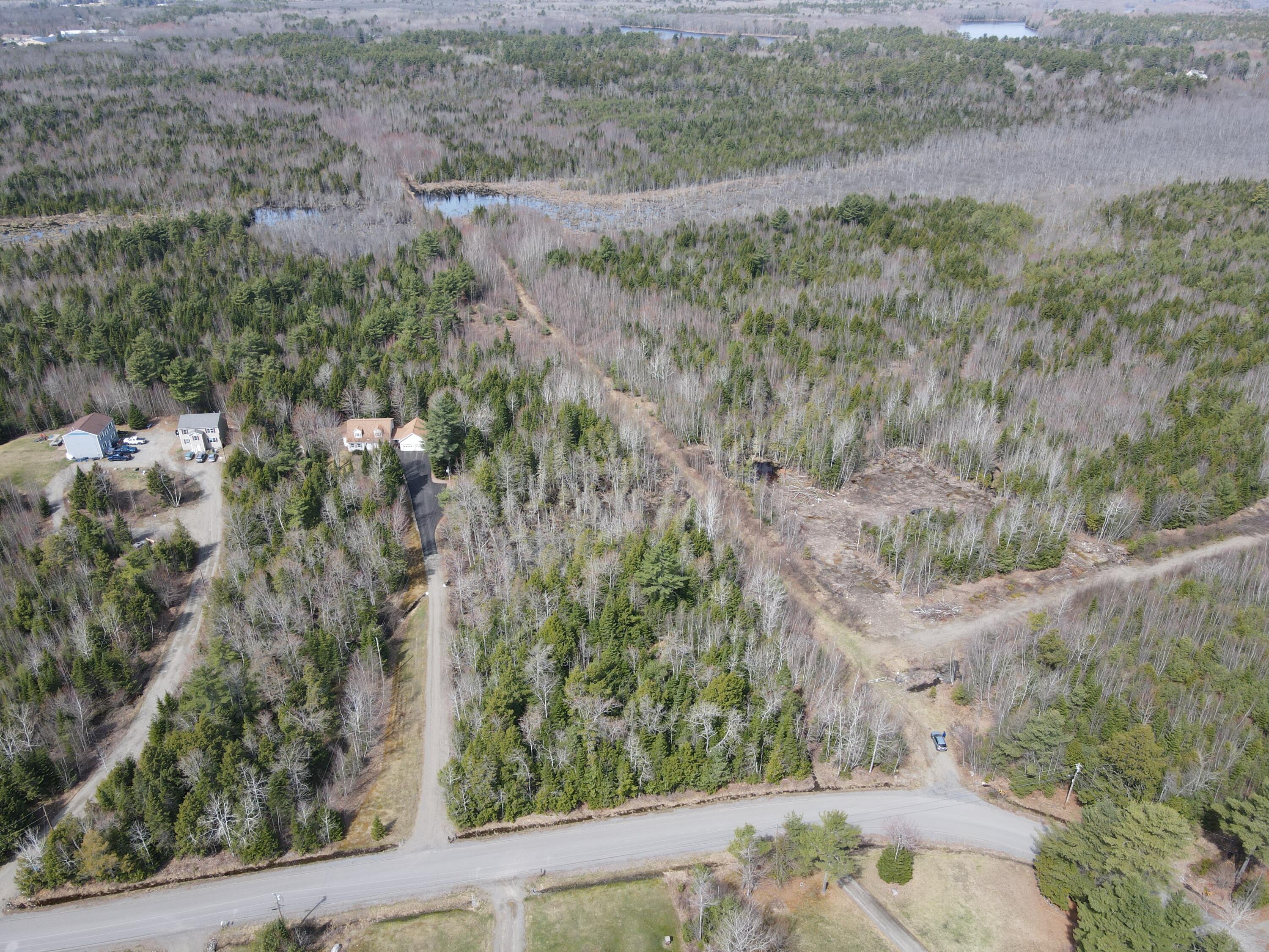 Lot 1 Call Road Milford ME 04461