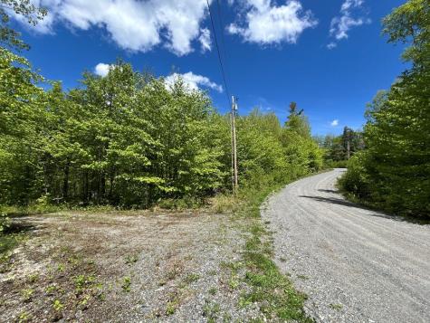 30 Highland Avenue Kingfield ME 04947