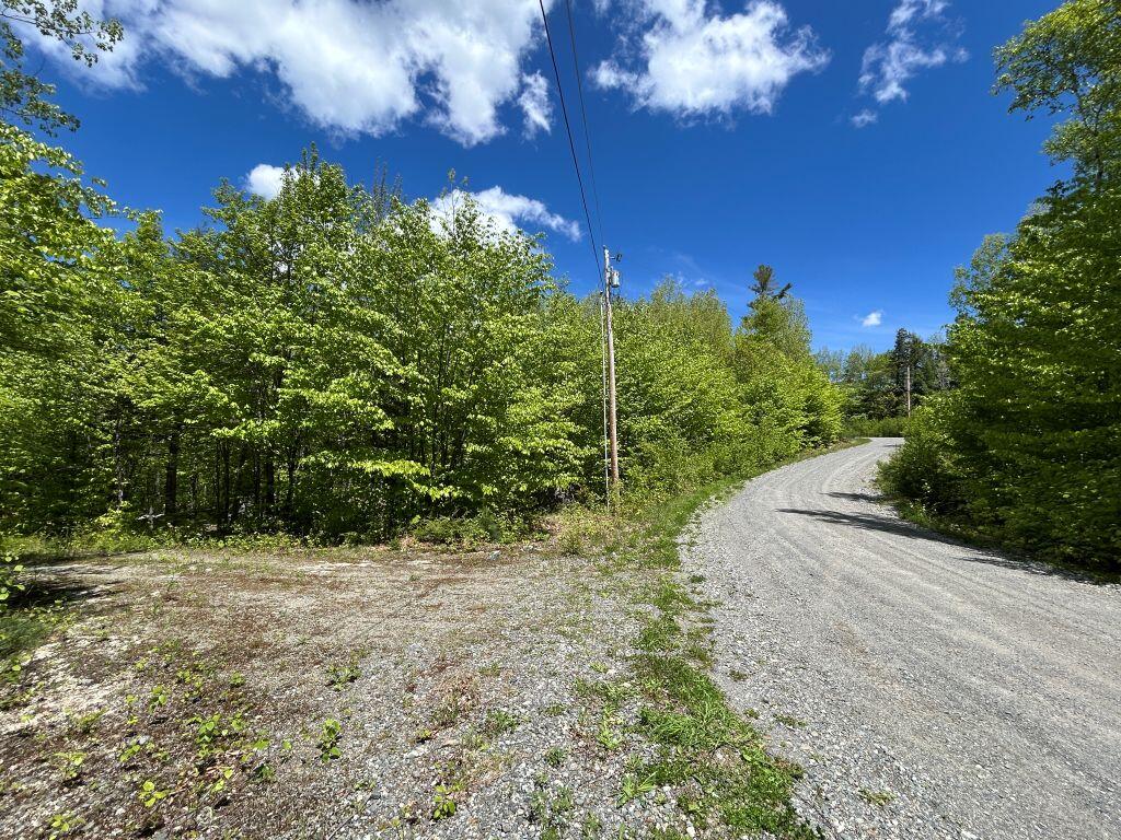 30 Highland Avenue Kingfield ME 04947