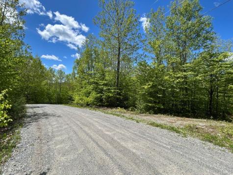 30 Highland Avenue Kingfield ME 04947