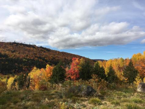 30 Highland Avenue Kingfield ME 04947