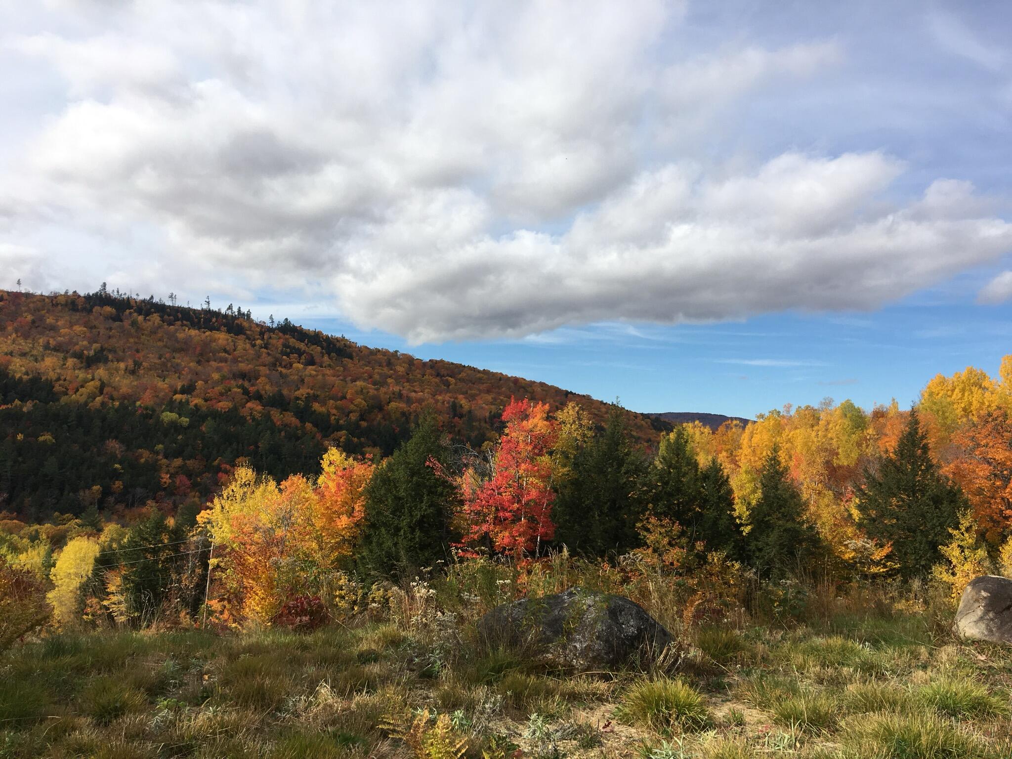 30 Highland Avenue Kingfield ME 04947