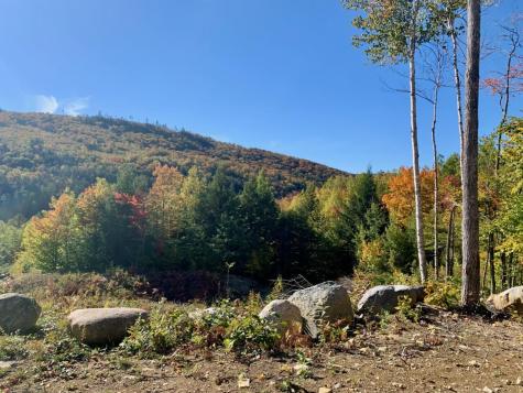 30 Highland Avenue Kingfield ME 04947