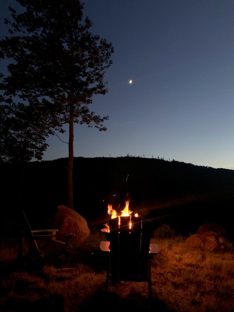 30 Highland Avenue Kingfield ME 04947