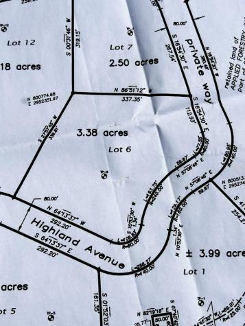 30 Highland Avenue Kingfield ME 04947