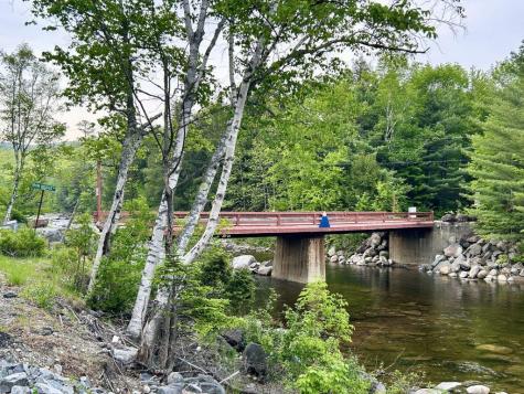 30 Highland Avenue Kingfield ME 04947