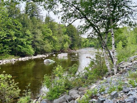 30 Highland Avenue Kingfield ME 04947