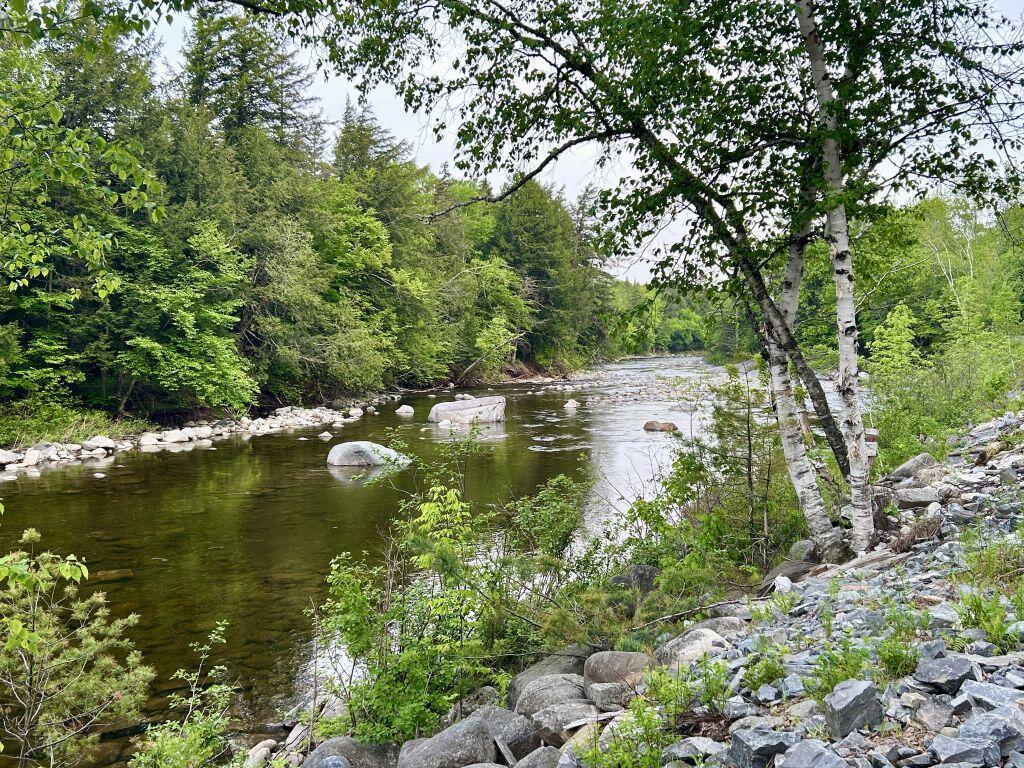 30 Highland Avenue Kingfield ME 04947