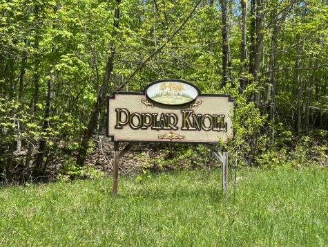 30 Highland Avenue Kingfield ME 04947