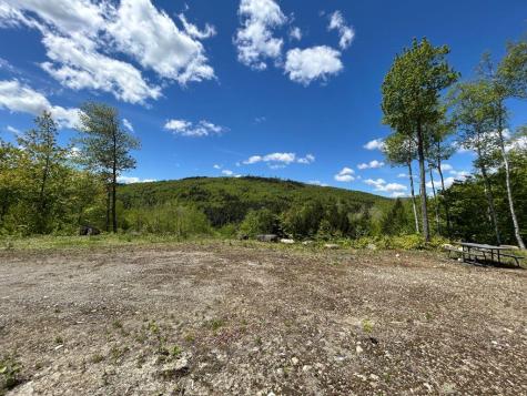 30 Highland Avenue Kingfield ME 04947