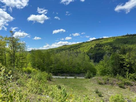 30 Highland Avenue Kingfield ME 04947