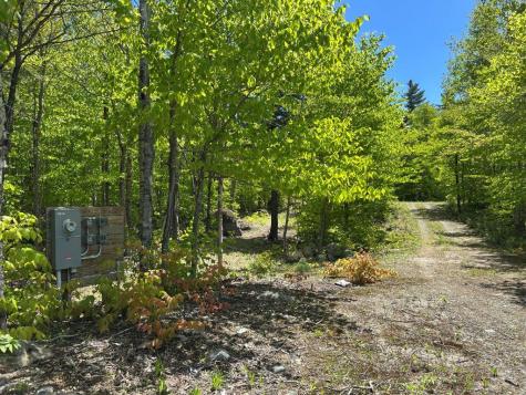 30 Highland Avenue Kingfield ME 04947